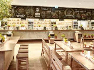 Vapiano Bochum