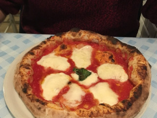 Pizzeria Regina Margherita