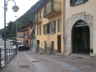 La Cantina Di Sorrentino