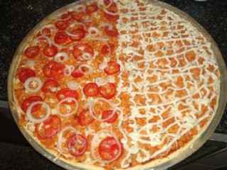 Pizza Em Casa