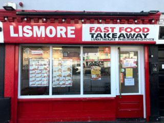 Lismore Takeaway