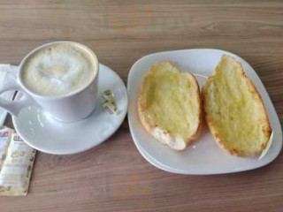 Tropical Café Pães