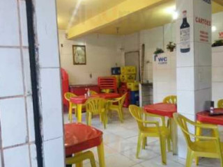 E Pizzaria Soares