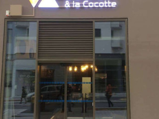 Lucien Et La Cocotte