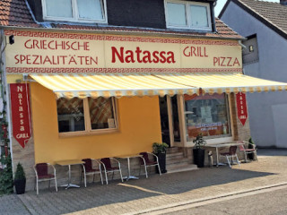 Natassa Grill