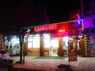 CandÖner