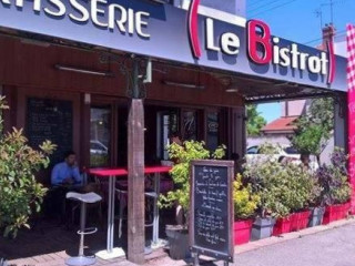 Le Bistrot