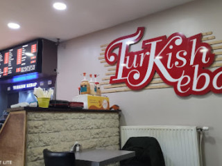 Turkish Kebap