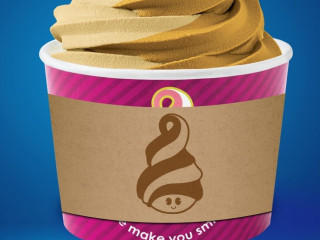 Menchie's Frozen Yogurt