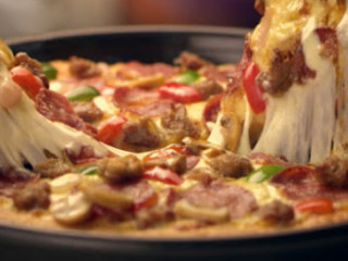 Pizza Hut Sm City Baliwag