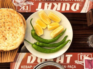 Dukat Kebap