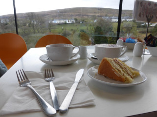 Blaenavon Heritage Tea Rooms