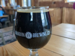 Abandon Brewing Company