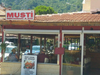 Musti Restoran