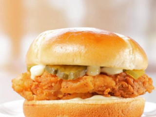 Church's Texas Chicken