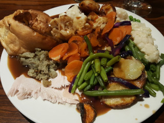 Toby Carvery