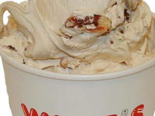 Whit's Frozen Custard Of Boca