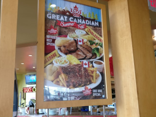 Swiss Chalet