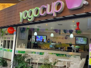 Yogocup