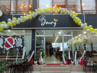 Joury مطعم جوري