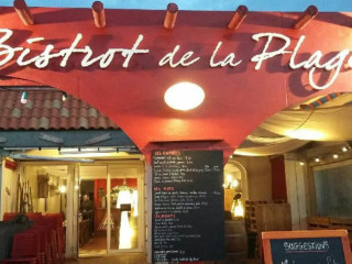 Bistrot De La Plage