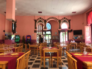 Nou Casino De La Constancia