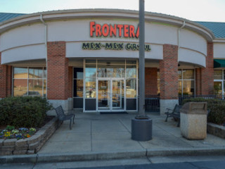 Frontera Mex-mex Grill