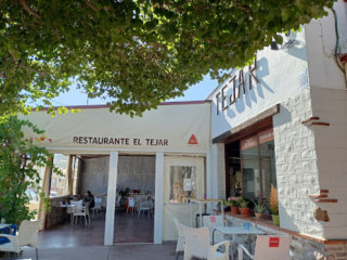 El Tejar