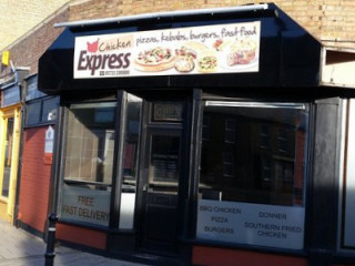 Chicken Express