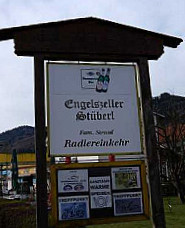 Gasthaus Engelszeller Stueberl'