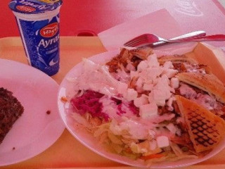 Cartel Döner Kebab Halásztelek