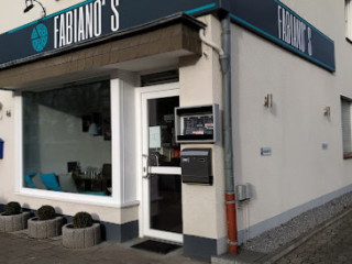 Fabiano's Pizza