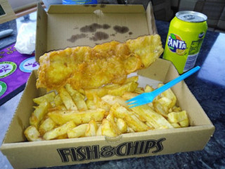 The Chippy