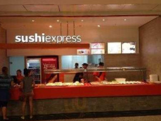 Sushi Express