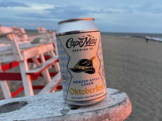 Cape May Oktoberfest