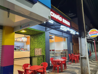 Chapão Burger