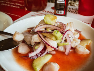 Cevichi Bichi