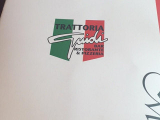 Trattoria Guidi