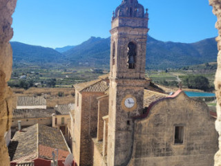 La Torre