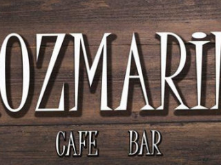 Rozmarin Cafe