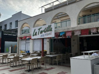 La Tortilla