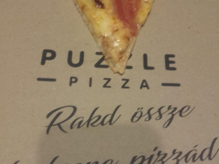 Puzzle Pizza