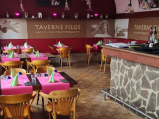 Taverne Filos Hagen