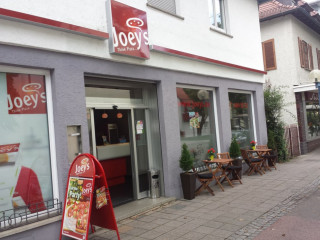 Joey`s Pizza Fellbach