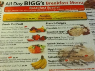 Bigg's Deli & Bar