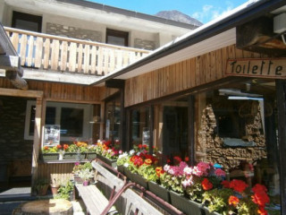 Rifugio Baita Del Capriolo