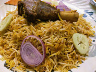 New Arsalan Biryani