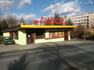 Wyrwigrosz