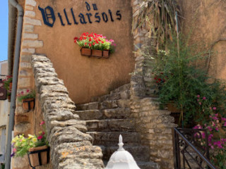 Auberge du Villarsois