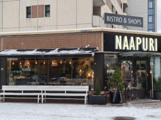 Bistro Naapuri